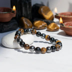 Triple Protection Bracelet Gemoraa Talk