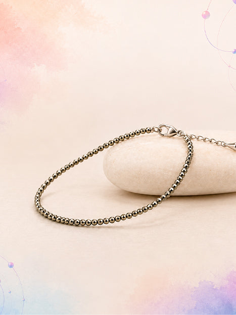 Anklet