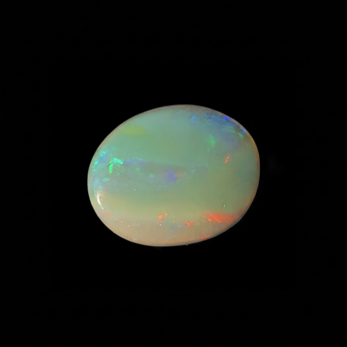 Fire Opal