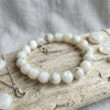 Moonstone Bracelet ( Lab Certified )