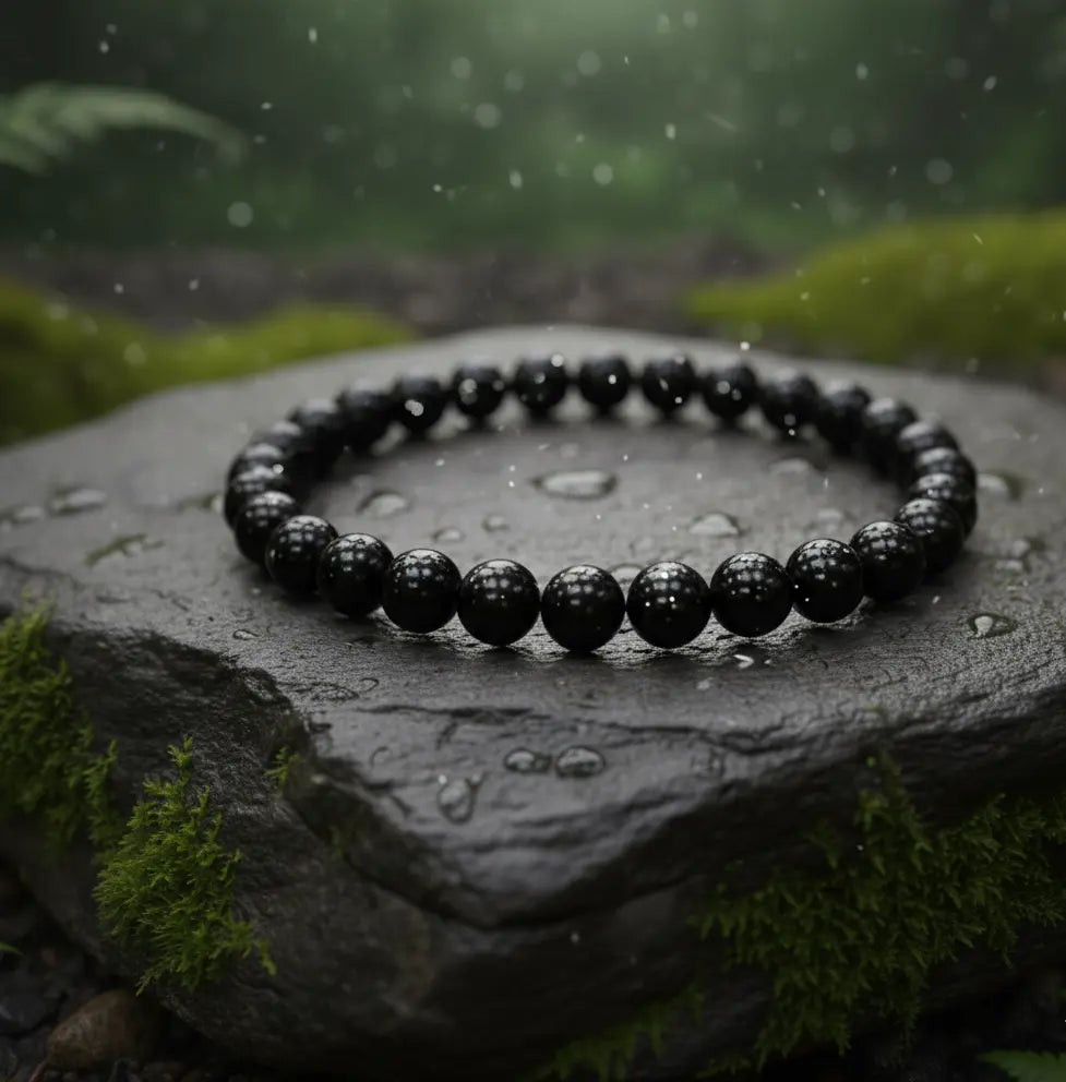 Black Tourmaline ( Lab Certified ) Gemoraa Talk