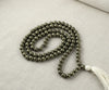 Pyrite Mala Original Peru Origin  ( Lab Certified )