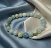 Amazonite Bracelet ( Lab Certified )