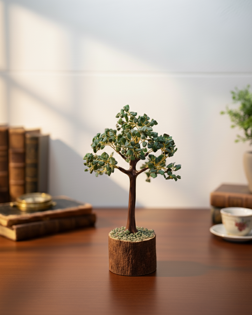 Jade Tree