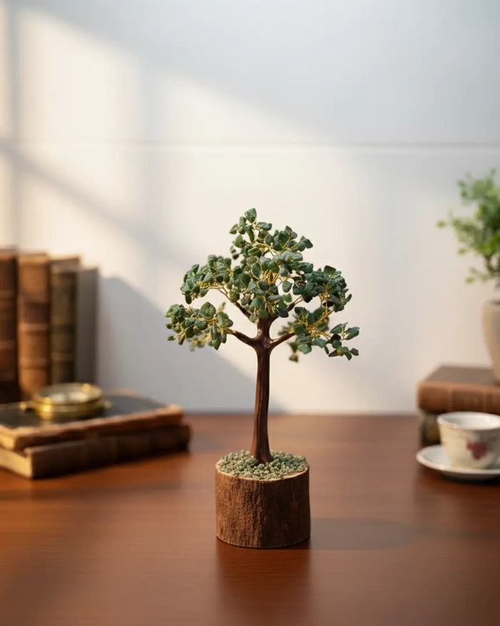 Jade Tree Gemoraa Talk