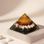 Laxmi Yantra Pyramid