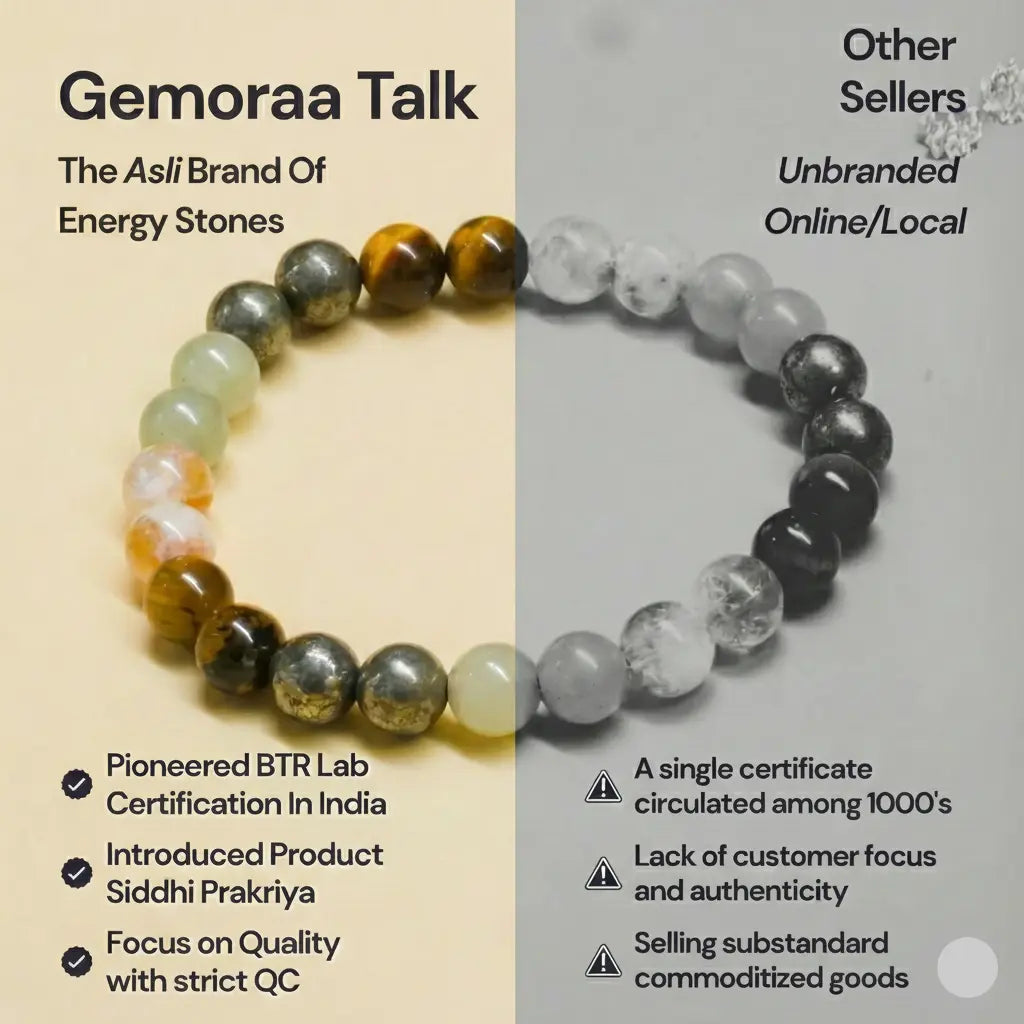 Money Magnet With Free Selenite  Plate ( Lab Certified ) Gemoraa Talk