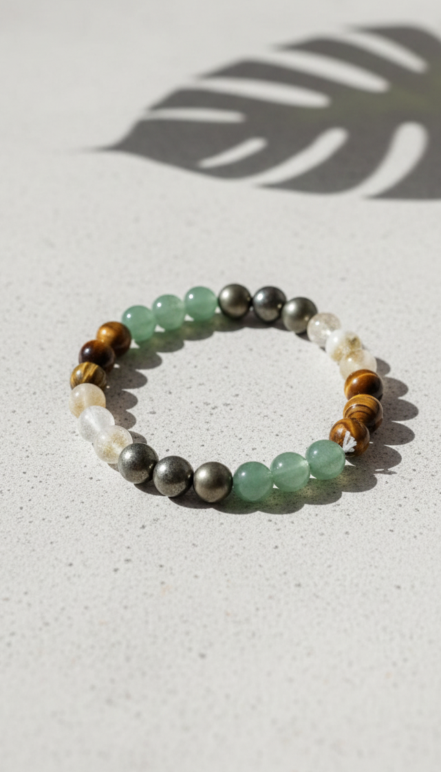 Money Magnet Bracelet