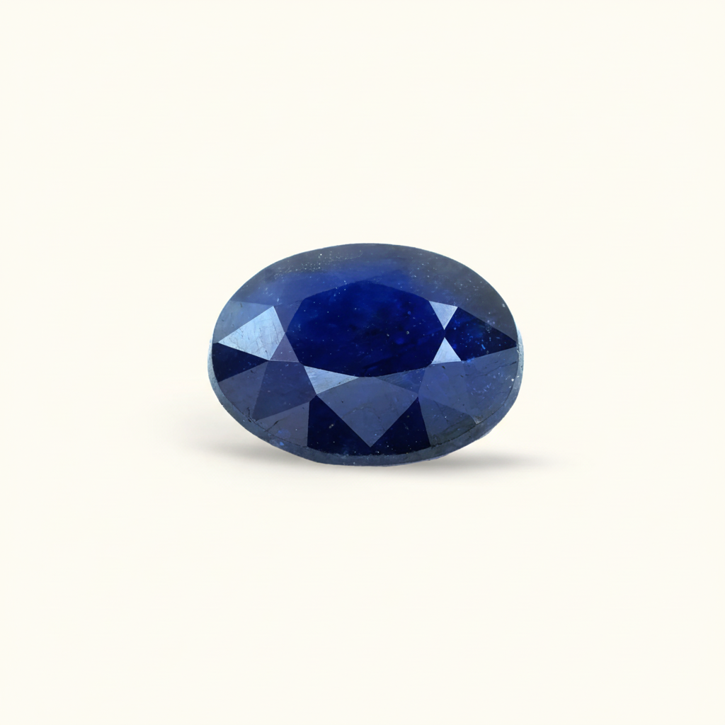 Neelam (Blue Sapphire)
