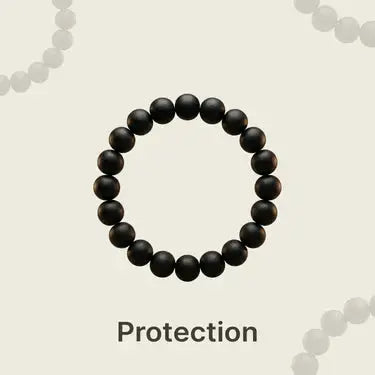 Triple Protection Bracelet Gemoraa Talk