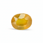 Pukhraj (Yellow Sapphire)