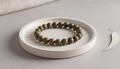 Unakite Bracelet
