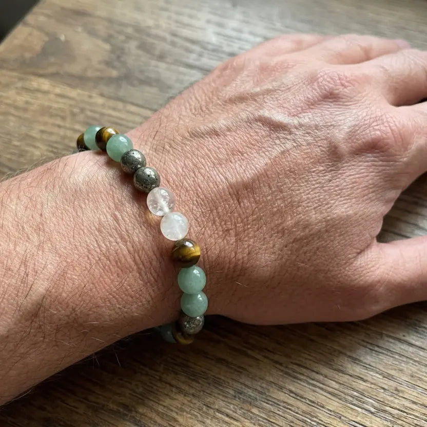 Money Magnet Bracelet Gemoraa Talk