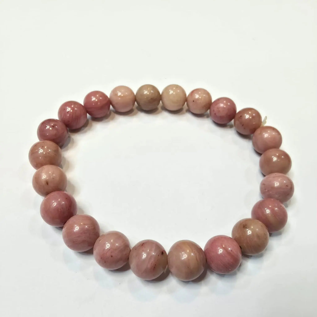 Rotocrosite Bracelate ( Lab Certified ) Gemoraa Talk