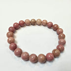 Rotocrosite Bracelate ( Lab Certified ) Gemoraa Talk
