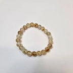 Natural Citrine Bracelet ( Lab Certified ) Gemoraa Talk