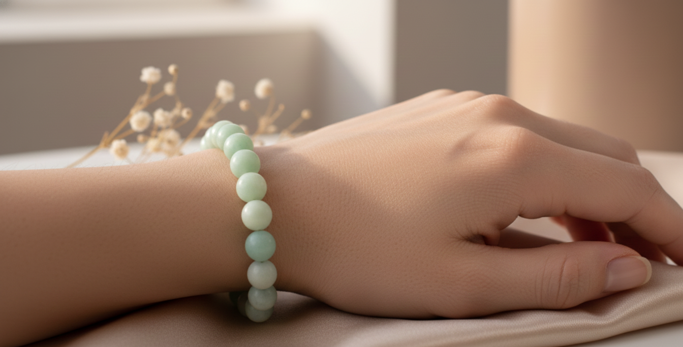 Amazonite Bracelet