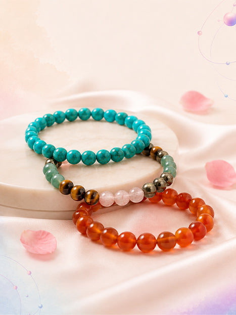 Bracelets