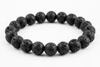 Money Magnet Band With Free Selenite Plate Free Evil Eye Lawa Bracelate and 5 Mukhi Rudraksh ( Lab Certified )