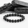 Black Tourmaline ( Lab Certified )