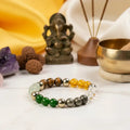Dhan Yog Bracelet Gemoraa Talk