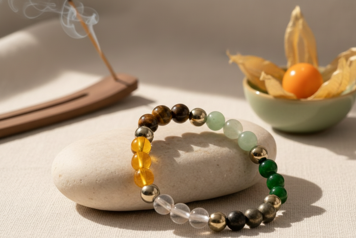 Dhan Yog Bracelet