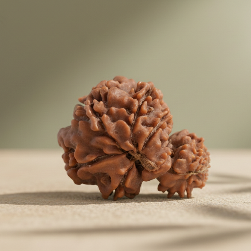 Garbh Gauri Rudraksha