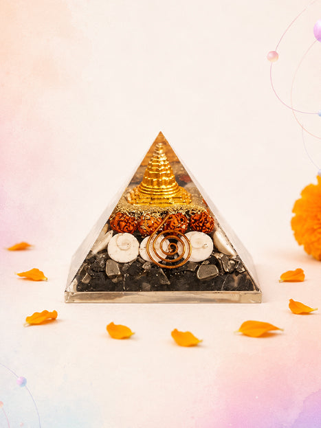 Pyramind