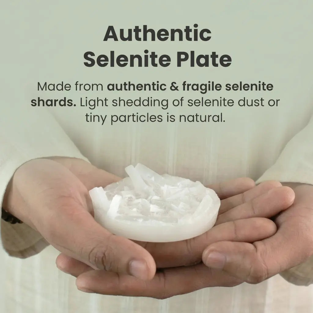 Money Magnet With Free Selenite  Plate ( Lab Certified ) Gemoraa Talk