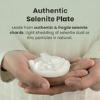 Money Magnet With Free Selenite  Plate ( Lab Certified ) Gemoraa Talk