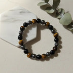 Triple Protection Bracelet Gemoraa Talk