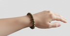 Unakite Bracelet